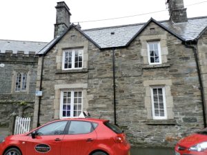 1 Market Road